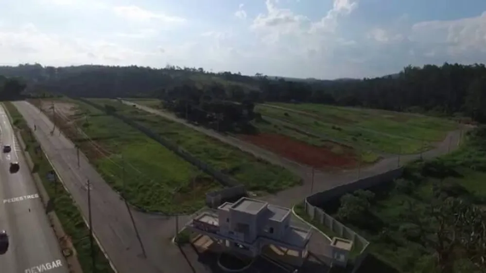 Terreno, 250 m² - Foto 1