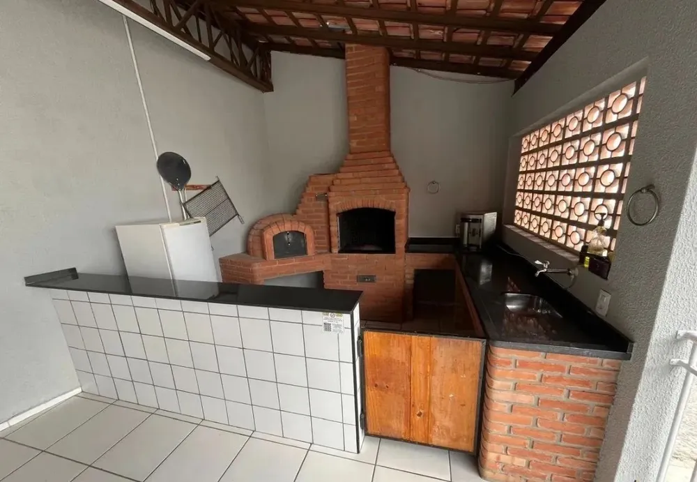 Apartamento, 2 quartos, 63 m² - Foto 6
