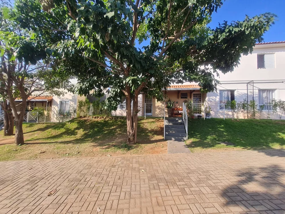 Casa, 3 quartos, 126 m² - Foto 1