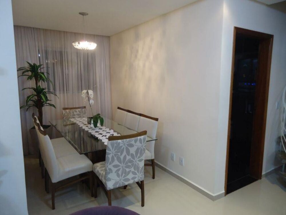 Apartamento, 3 quartos, 149 m² - Foto 7