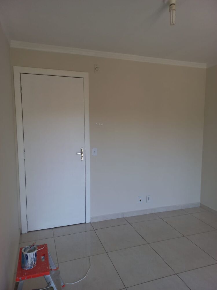 Apartamento à venda com 2 quartos, 50m² - Foto 3