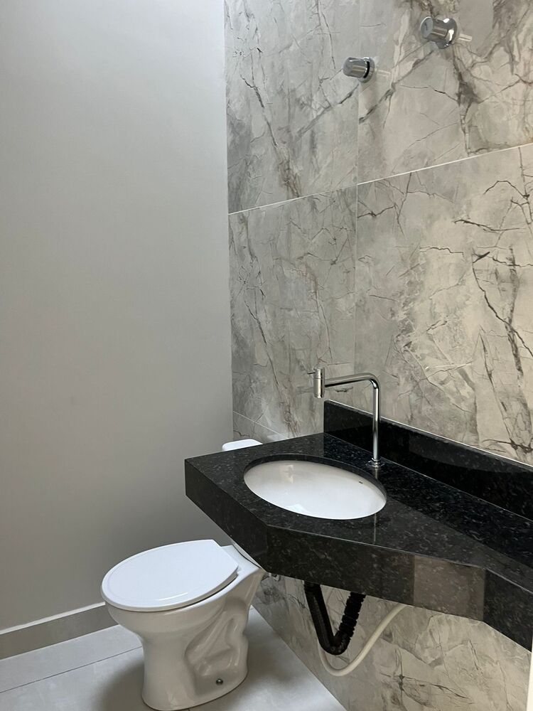 Casa, 3 quartos - Foto 3