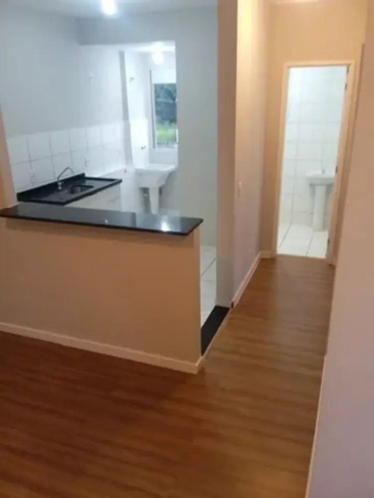 Apartamento à venda com 2 quartos, 46m² - Foto 3