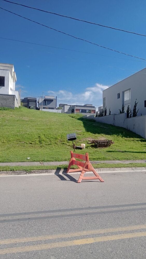 Terreno, 324 m² - Foto 1