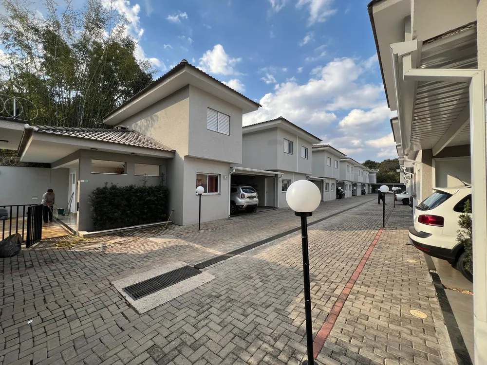 Casa, 2 quartos - Foto 2