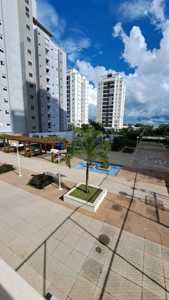 Apartamento à venda com 3 quartos, 101m² - Foto 1