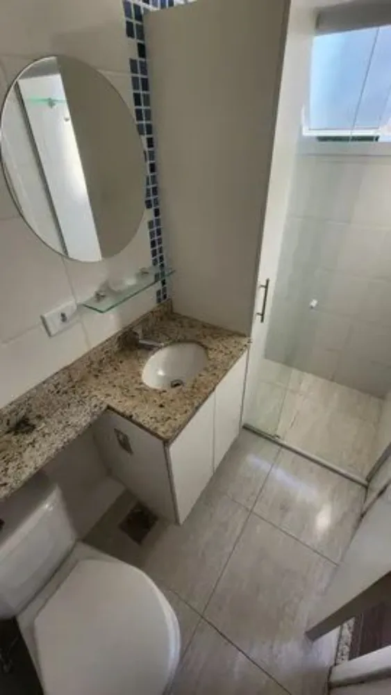 Casa, 3 quartos, 154 m² - Foto 9