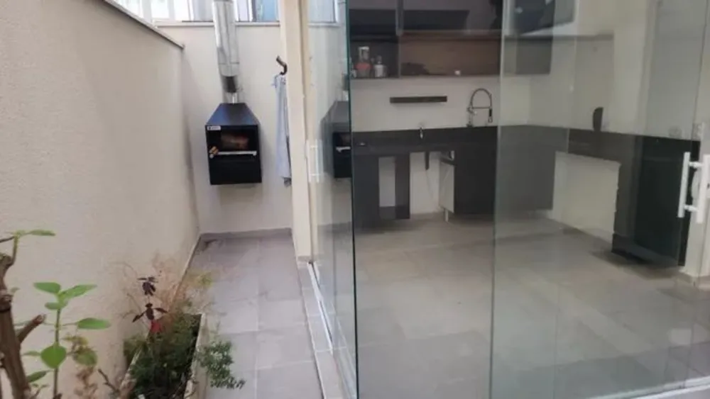 Casa, 3 quartos, 154 m² - Foto 10
