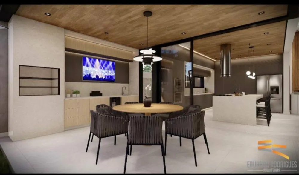 Casa, 2 quartos, 270 m² - Foto 3