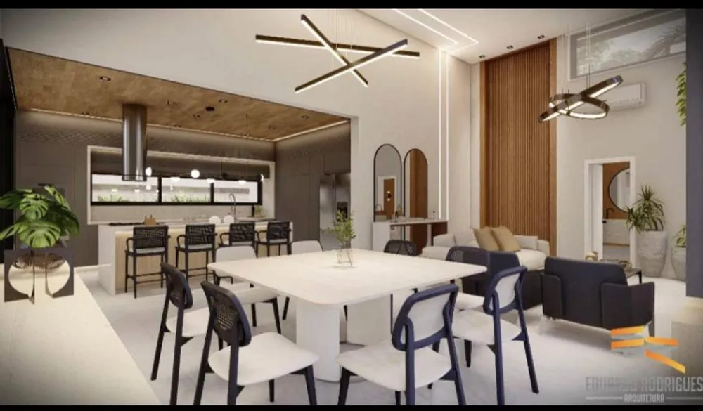 Casa, 2 quartos, 270 m² - Foto 4