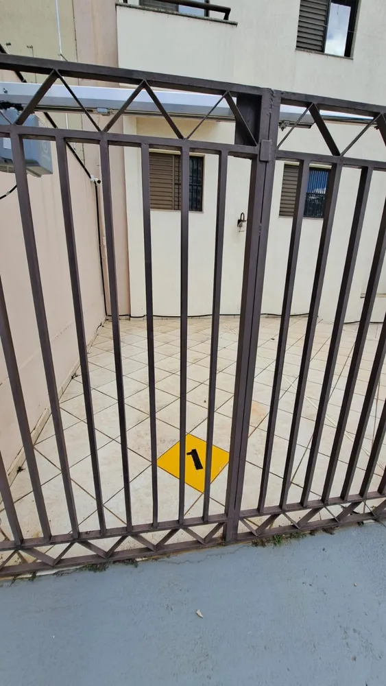 Apartamento, 3 quartos, 61 m² - Foto 3