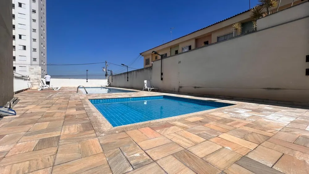Apartamento, 2 quartos, 50 m² - Foto 6