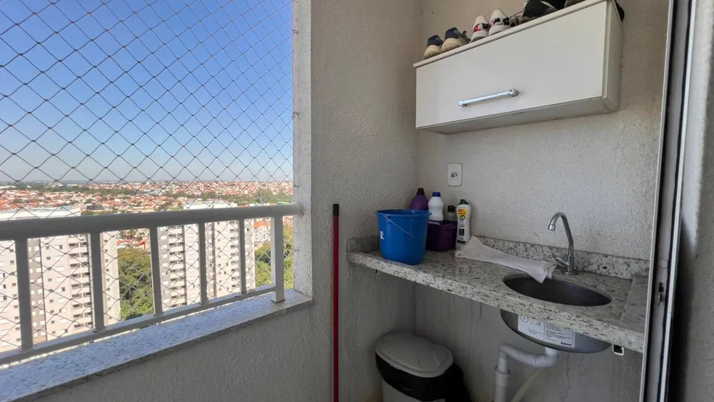 Apartamento, 2 quartos, 50 m² - Foto 8