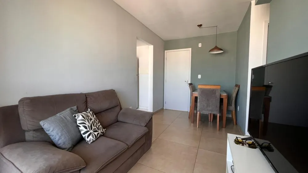 Apartamento, 2 quartos, 50 m² - Foto 3