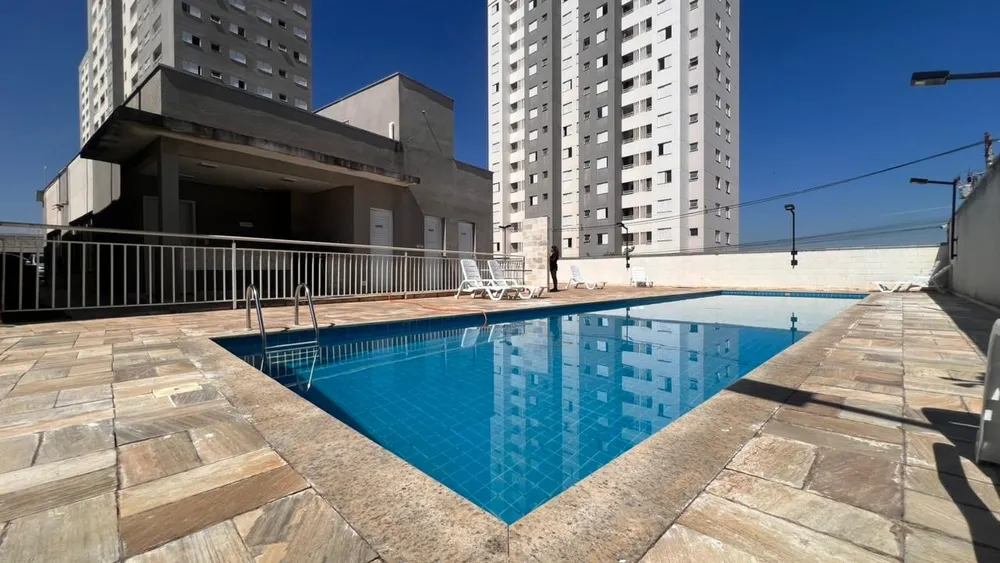 Apartamento, 2 quartos, 50 m² - Foto 15
