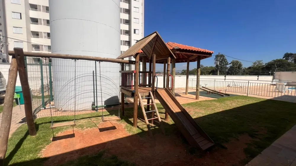 Apartamento, 2 quartos, 50 m² - Foto 13