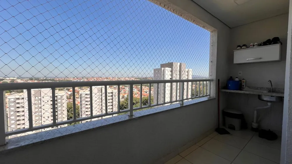 Apartamento, 2 quartos, 50 m² - Foto 4