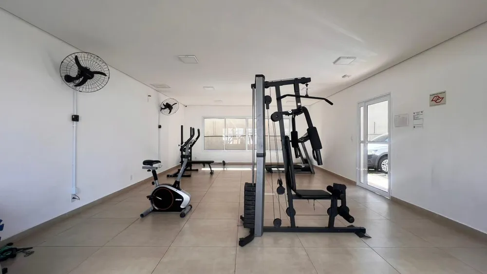 Apartamento, 2 quartos, 50 m² - Foto 10