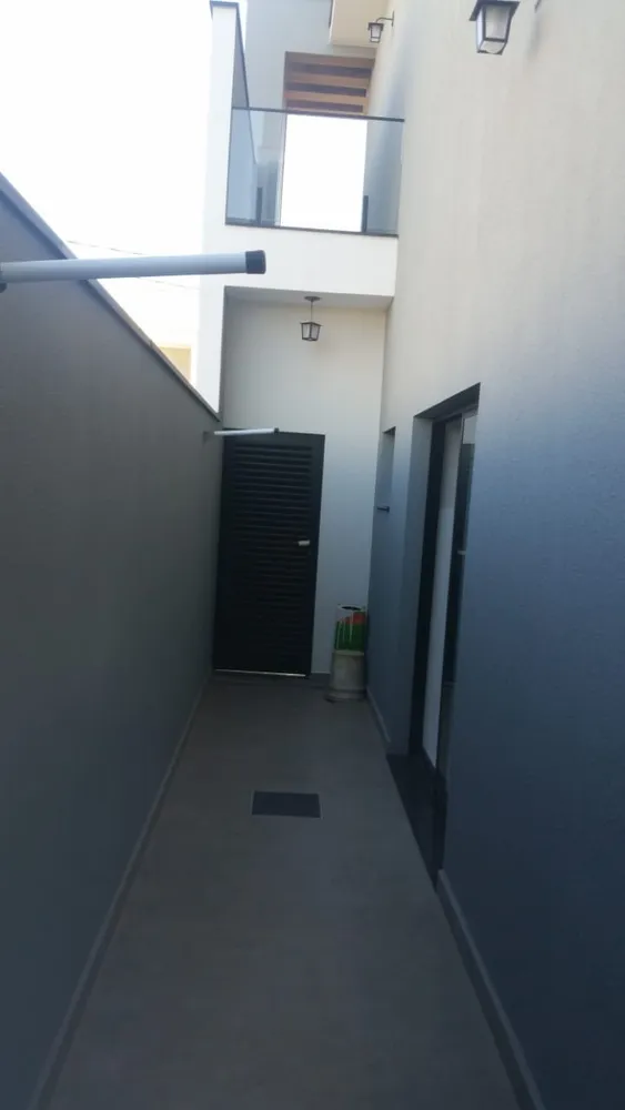 Casa, 3 quartos - Foto 8