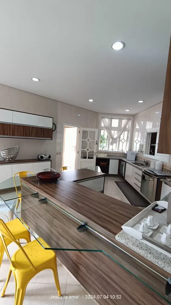 Casa, 5 quartos, 652 m² - Foto 6