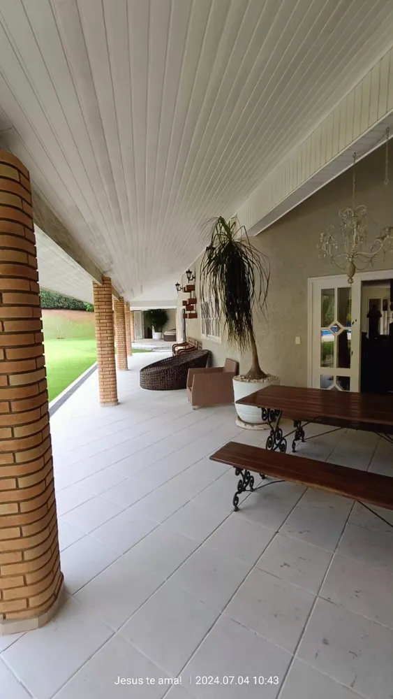 Casa, 5 quartos, 652 m² - Foto 14