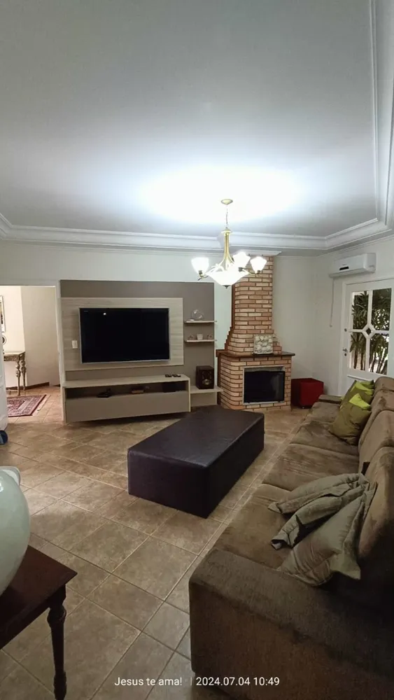 Casa, 5 quartos, 652 m² - Foto 9