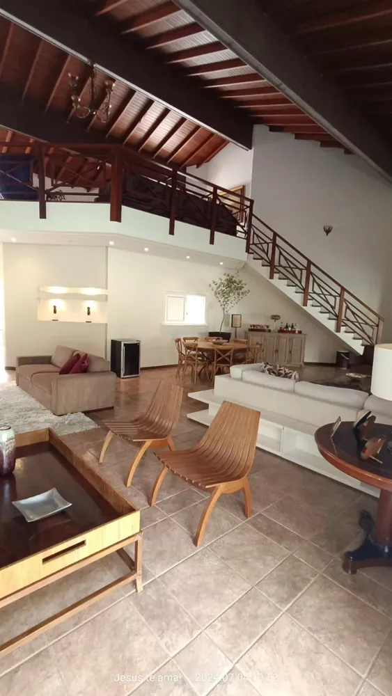 Casa, 5 quartos, 652 m² - Foto 7
