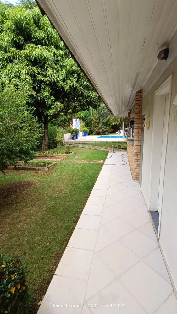 Casa, 5 quartos, 652 m² - Foto 16