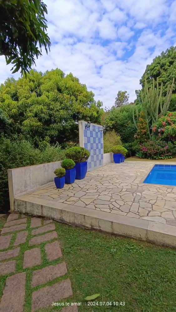 Casa, 5 quartos, 652 m² - Foto 15