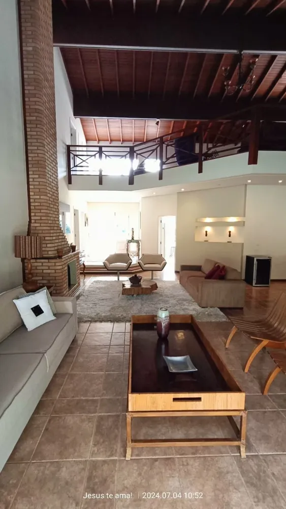 Casa, 5 quartos, 652 m² - Foto 8
