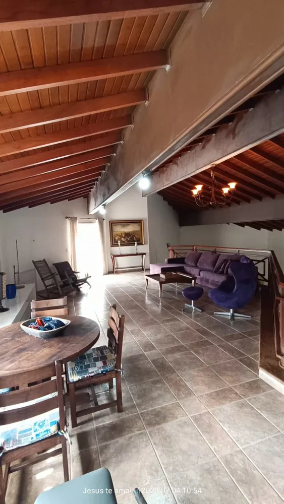 Casa, 5 quartos, 652 m² - Foto 5