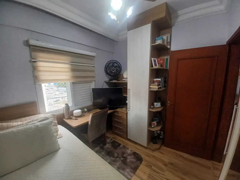 Apartamento, 3 quartos, 92 m² - Foto 7