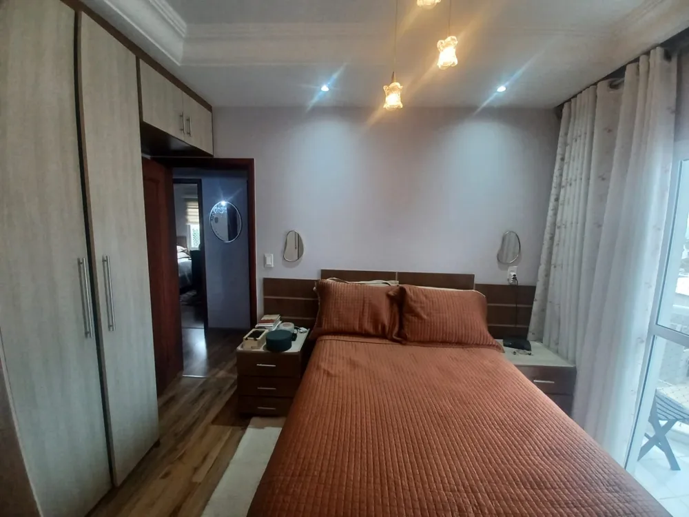 Apartamento, 3 quartos, 92 m² - Foto 5