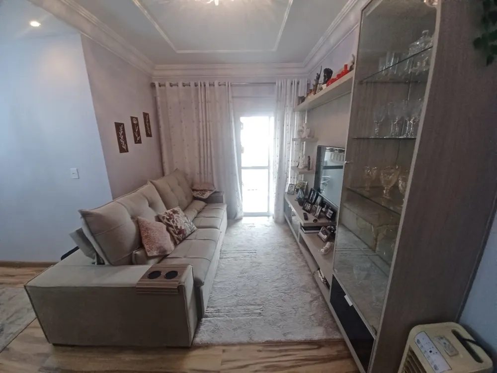 Apartamento, 3 quartos, 92 m² - Foto 8