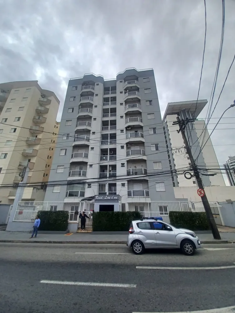 Apartamento, 3 quartos, 92 m² - Foto 2