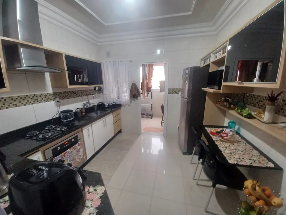 Apartamento, 3 quartos, 92 m² - Foto 4
