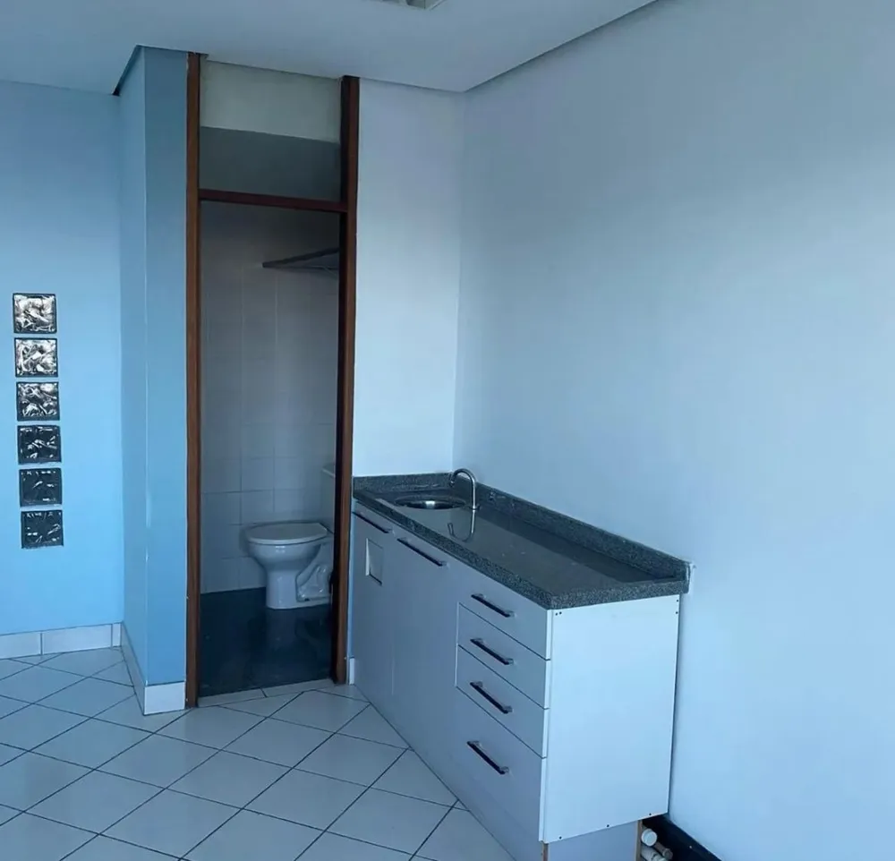 Sala-Conjunto, 43 m² - Foto 3