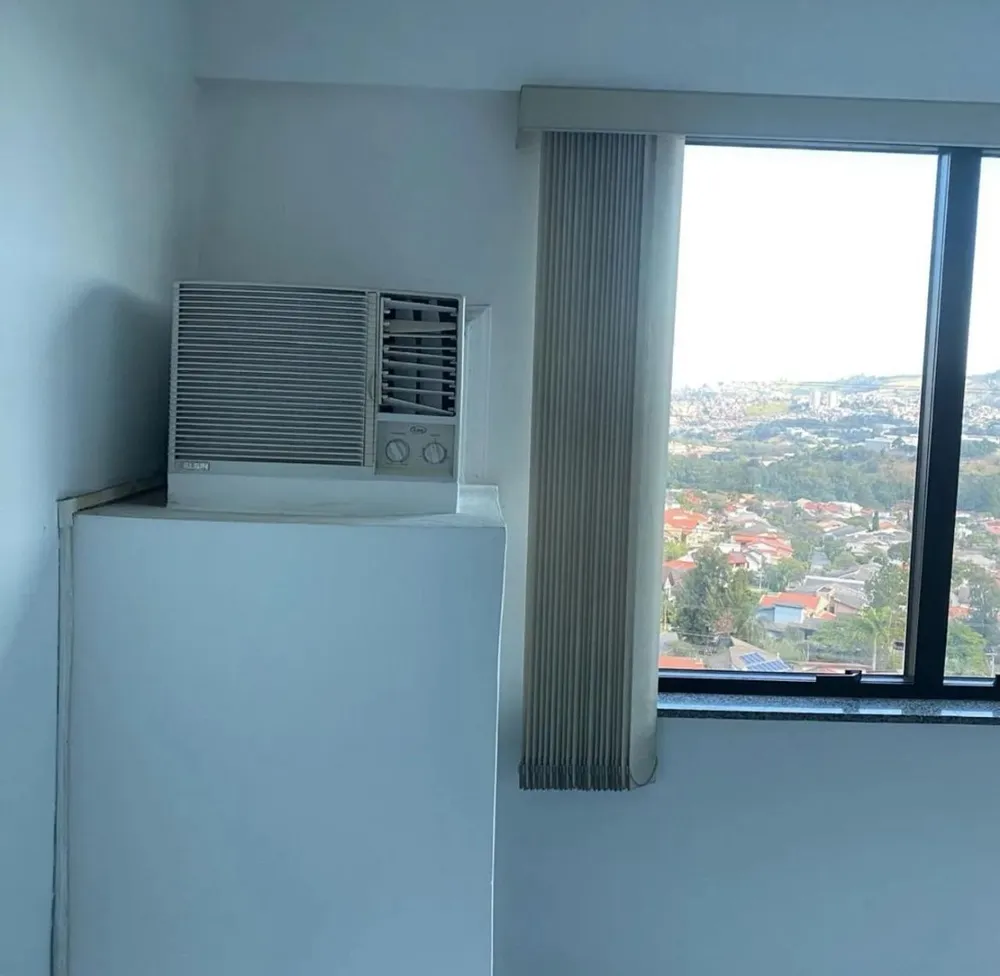 Sala-Conjunto, 43 m² - Foto 5