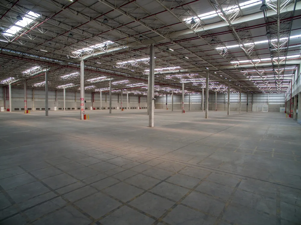 Depósito-Galpão, 5924 m² - Foto 2