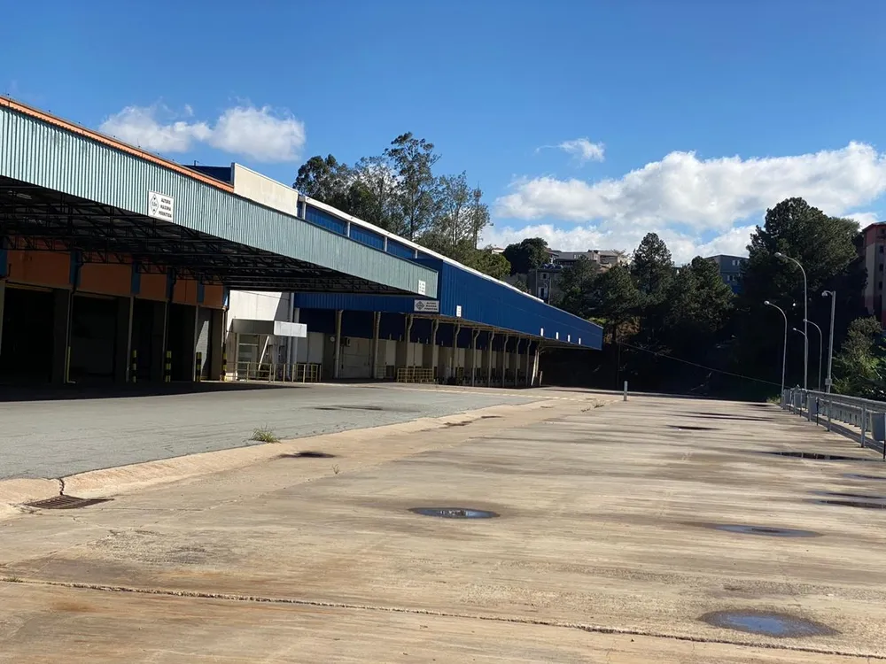 Depósito-Galpão, 5924 m² - Foto 4