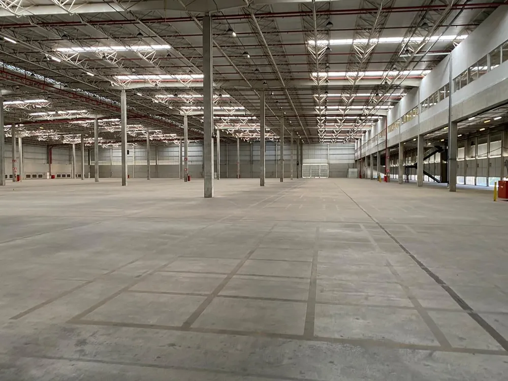 Depósito-Galpão, 5924 m² - Foto 5