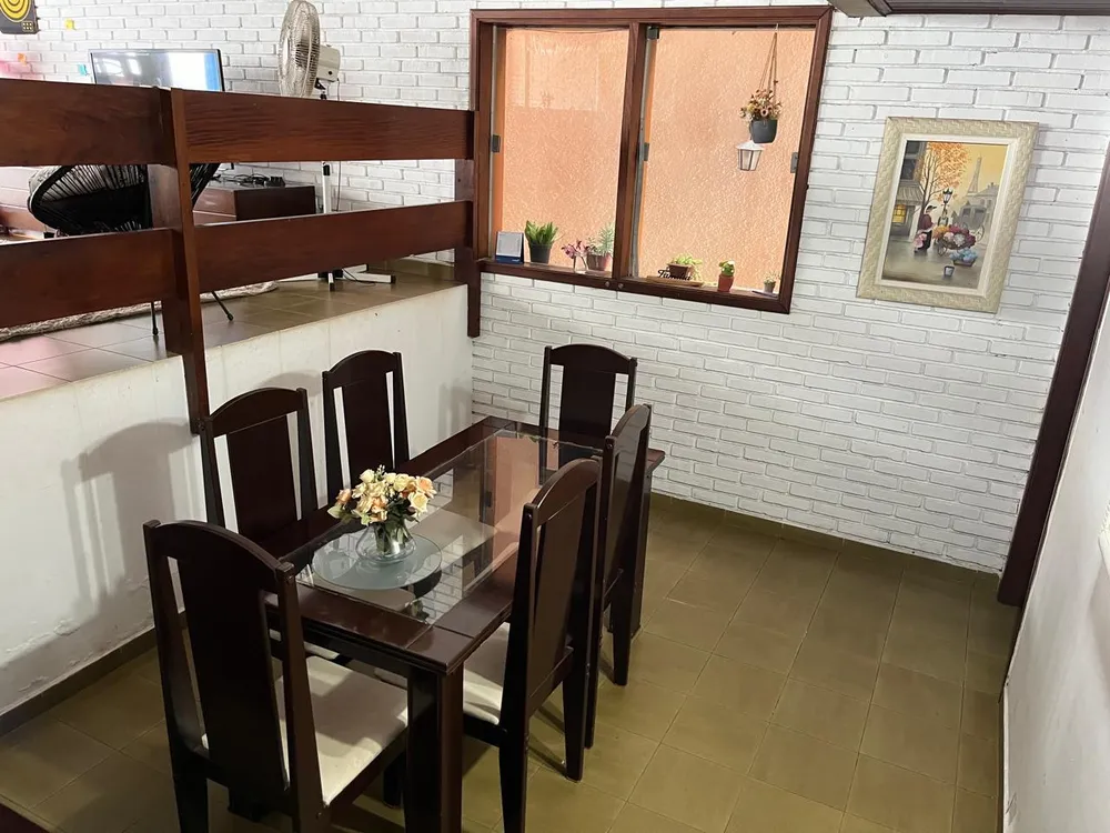 Casa, 3 quartos - Foto 3