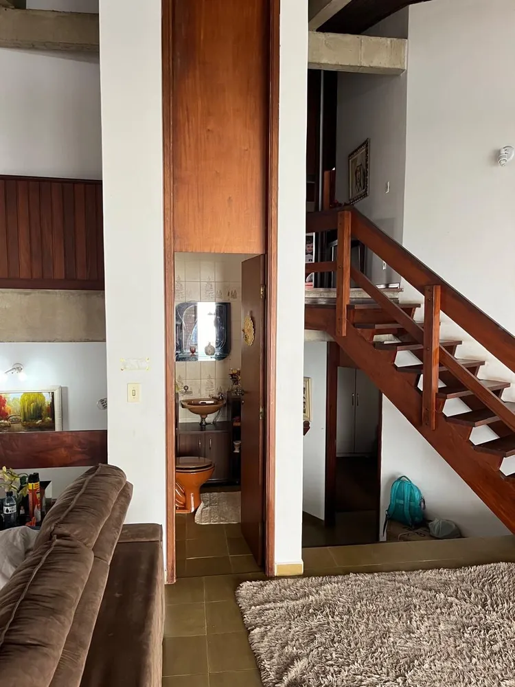 Casa, 3 quartos - Foto 6