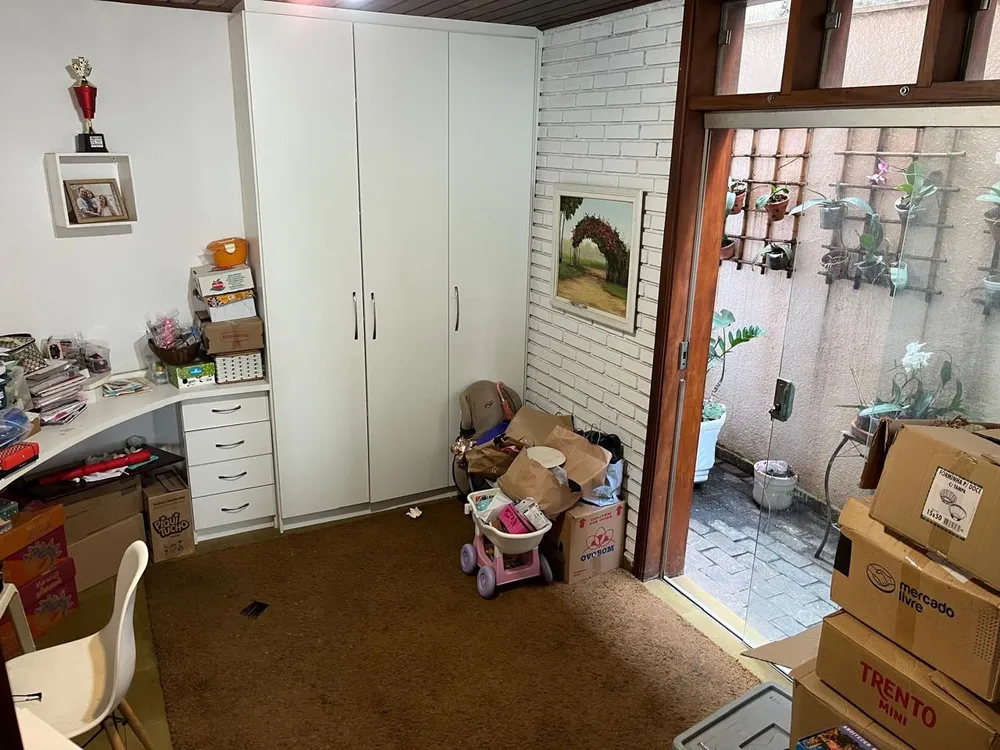 Casa, 3 quartos - Foto 16