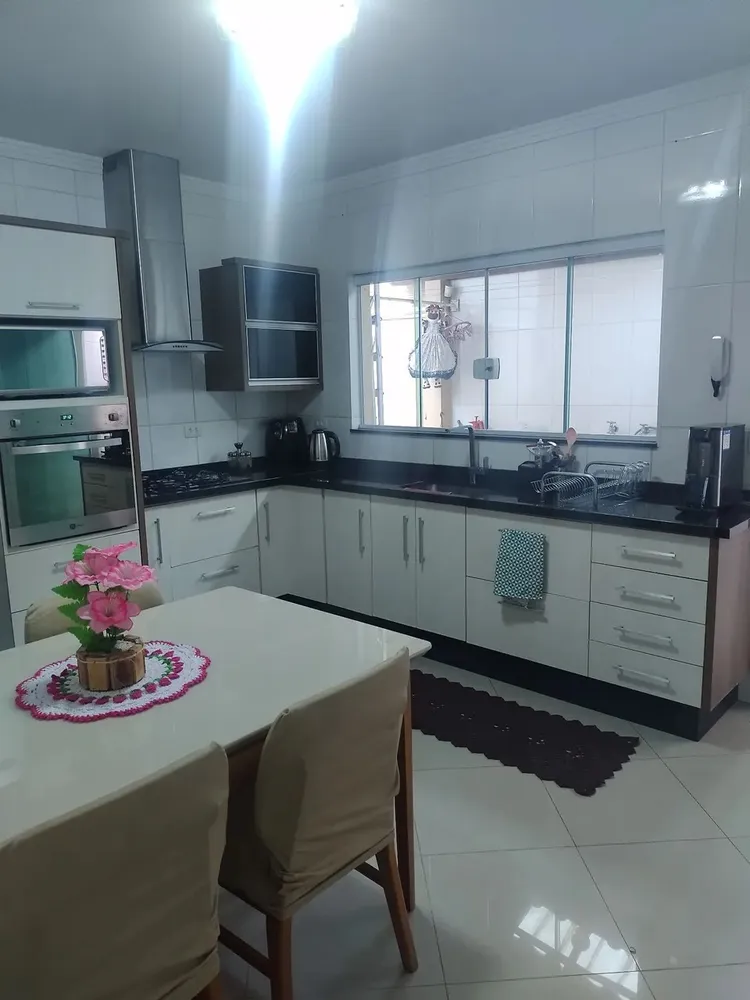 Casa, 2 quartos, 84 m² - Foto 1