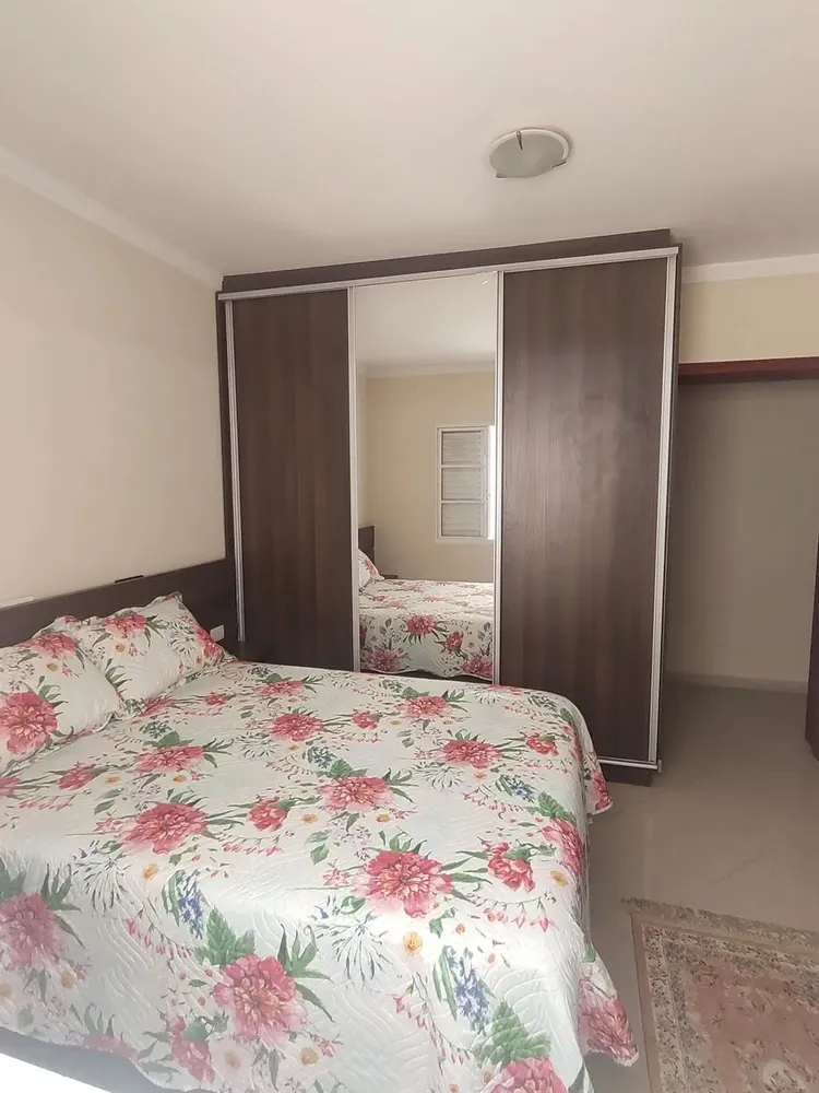 Casa, 2 quartos, 84 m² - Foto 5