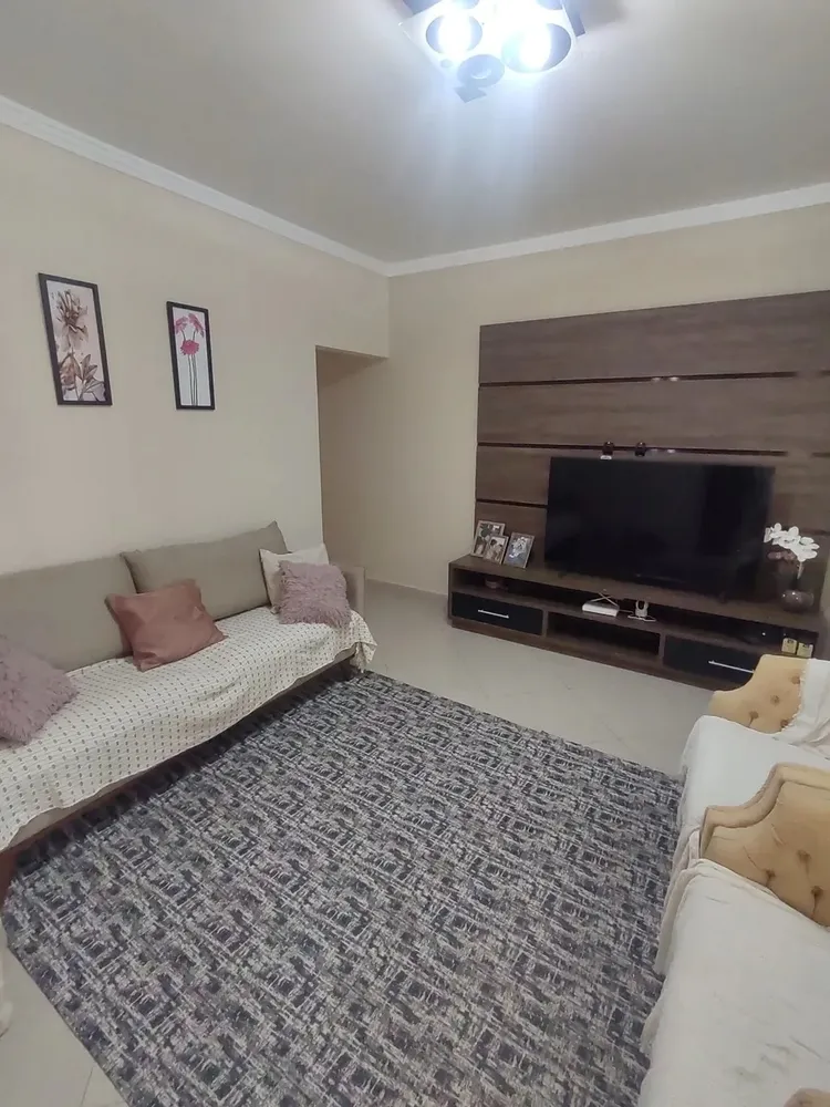 Casa, 2 quartos, 84 m² - Foto 2