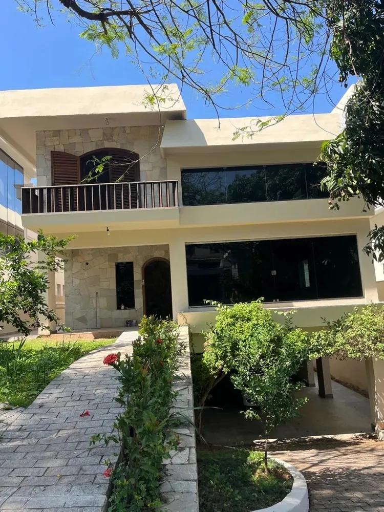 Casa, 4 quartos, 500 m² - Foto 1