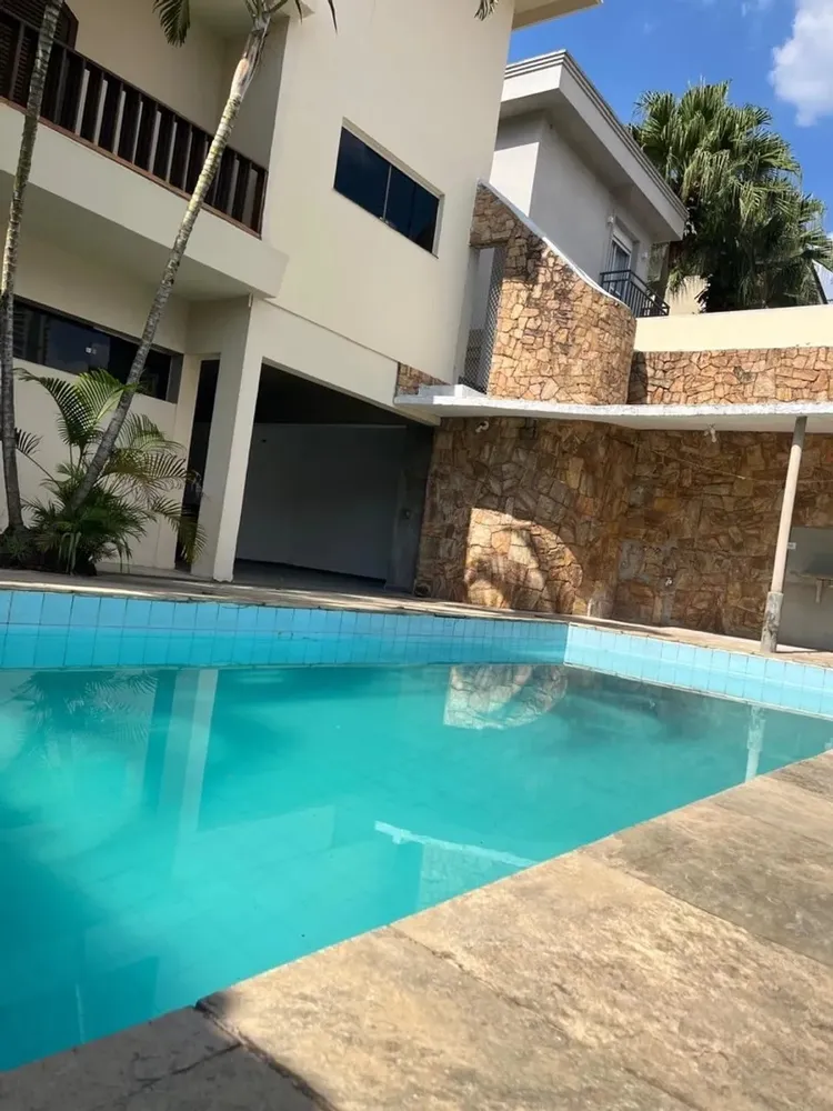 Casa, 4 quartos, 500 m² - Foto 12