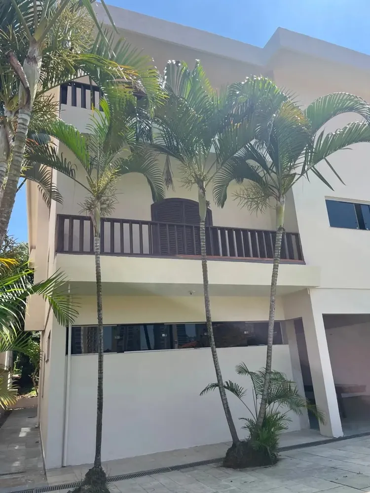 Casa, 4 quartos, 500 m² - Foto 3